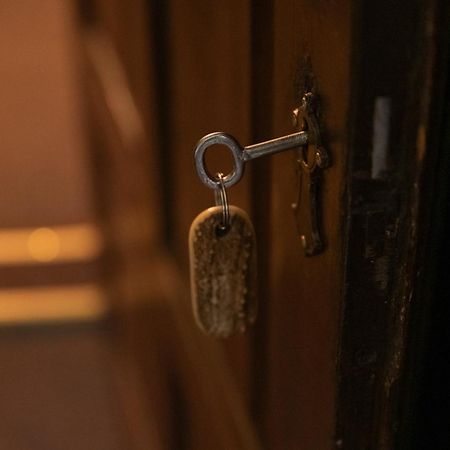 Palac Baborowko Szamotuły Εξωτερικό φωτογραφία